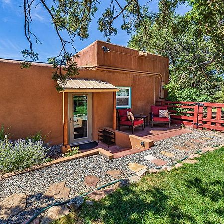 Bed and Breakfast Pet Friendly Pinon Heaven à Canada de los Alamos Extérieur photo